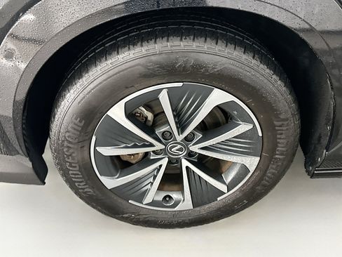 Used 2024 Lexus RZ 450e Premium w/ Technology Package AWD/4WD image 11