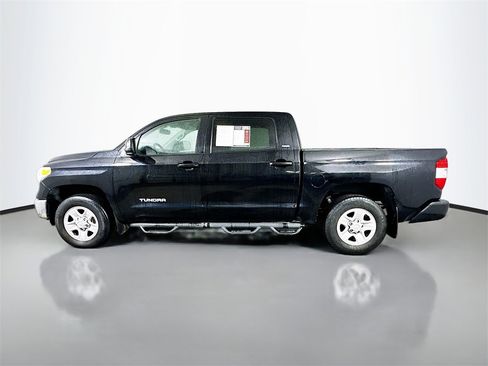 Used 2017 Toyota Tundra SR5 image 5