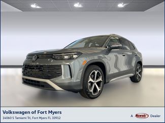 New 2026 Volkswagen Tiguan SE video 1