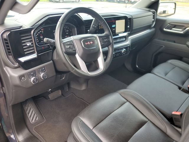 Used 2024 GMC Sierra 1500 SLT AWD/4WD image 17