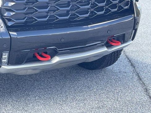 New 2026 Chevrolet Silverado 1500 ZR2 AWD/4WD image 9