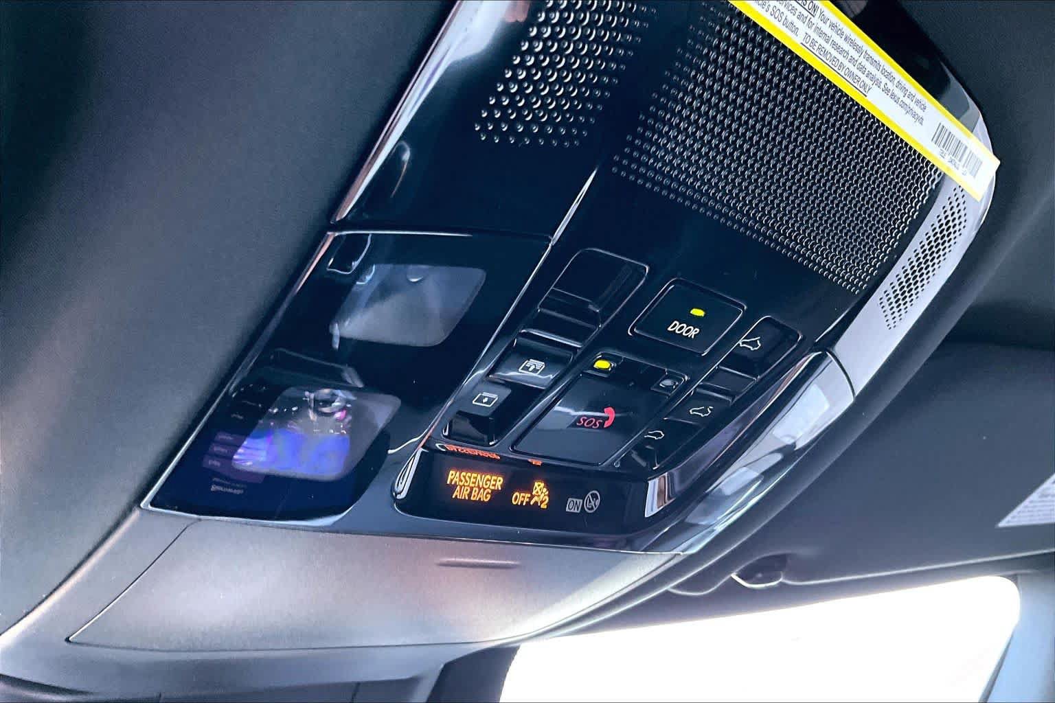 New 2026 Lexus RX 350 AWD/4WD image 15