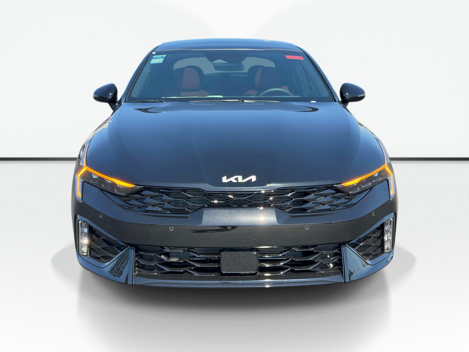 New 2027 Kia K5 GT-Line FWD image 10