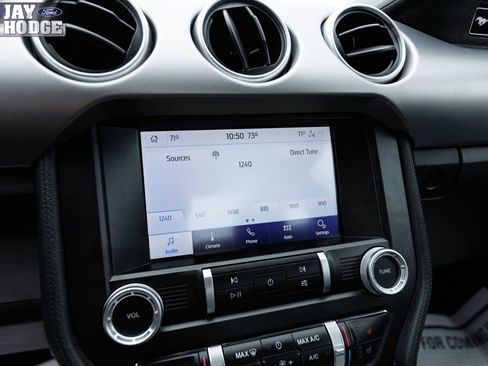 Used 2020 Ford Mustang Premium image 23