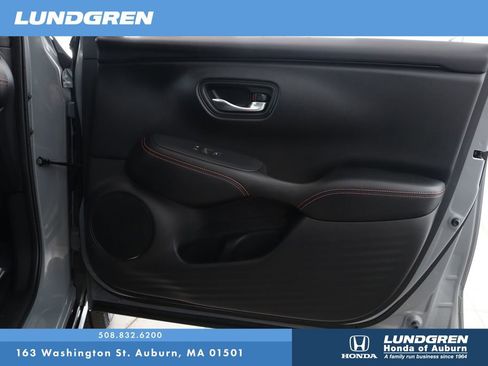 Used 2024 Honda HR-V Sport image 15