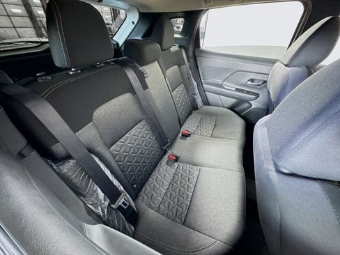 New 2026 Nissan Kicks SV w/ Interior Electronics Package AWD/4WD image 23