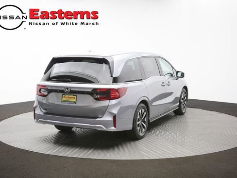 Used 2025 Honda Odyssey EX-L image 40