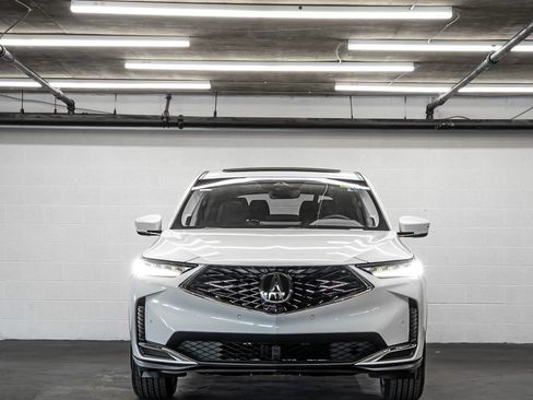 New 2026 Acura MDX SH-AWD w/ Technology Package image 5