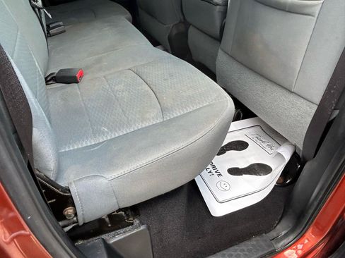 Used 2013 RAM 1500 Tradesman w/ Popular Equipment Group AWD/4WD image 11
