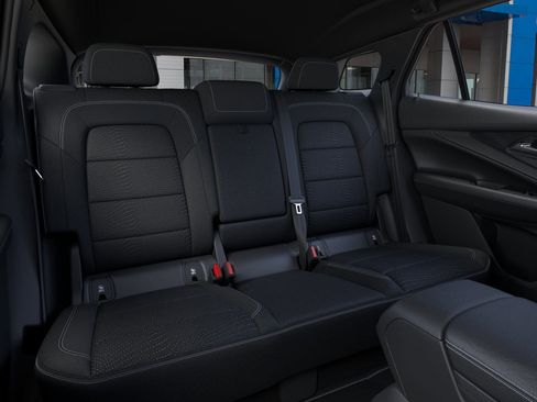 New 2026 Chevrolet Blazer EV LT w/ Midnight/Sport Edition image 41