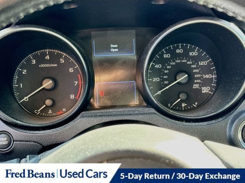Used 2016 Subaru Legacy 3.6R Limited AWD/4WD image 14