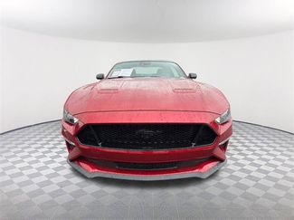 Used 2021 Ford Mustang GT Premium w/ Equipment Group 401A video 2