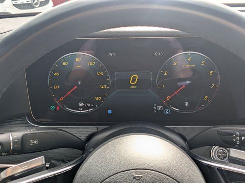 Certified 2022 Mercedes-Benz E 350 E 350 image 13