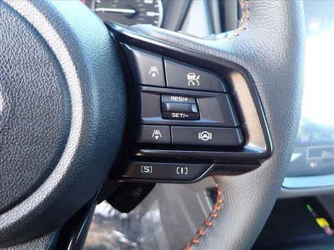 New 2026 Subaru Crosstrek 2.5i Limited image 15