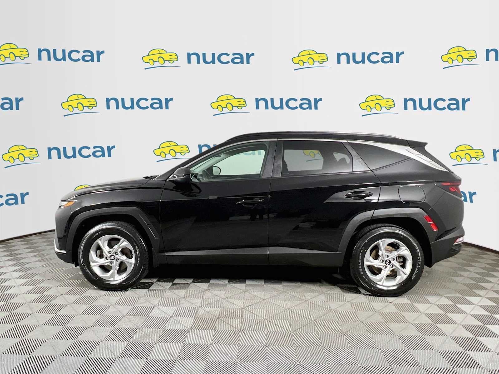 Used 2024 Hyundai Tucson SEL AWD/4WD image 4