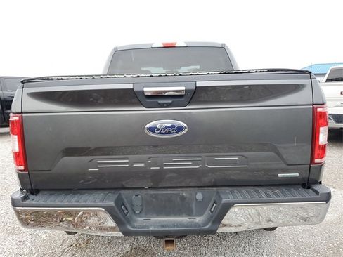 Used 2020 Ford F150 XLT w/ XTR Package image 5