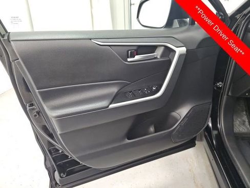 Certified 2025 Toyota RAV4 XLE w/ Convenience Package image 13