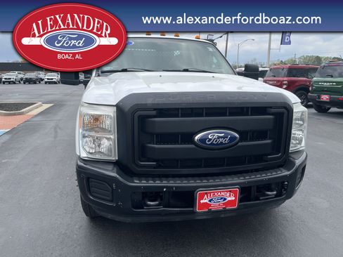 Used 2012 Ford F350 XL image 5