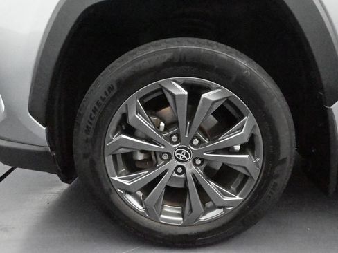 Used 2024 Toyota RAV4 XLE Premium w/ Weather Package AWD/4WD image 10