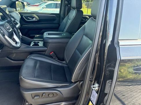 Used 2023 GMC Yukon XL SLT RWD image 7