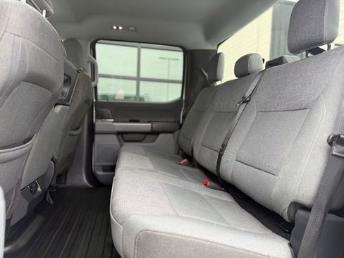 Used 2024 Ford F150 XLT w/ Tow/Haul Package image 20