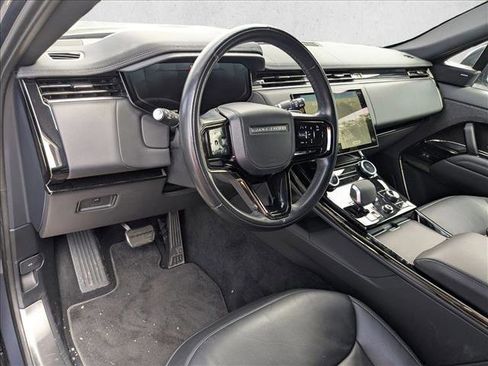 Used 2023 Land Rover Range Rover Sport SE Dynamic AWD/4WD image 9