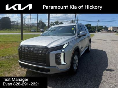 Used 2024 Hyundai Palisade SEL