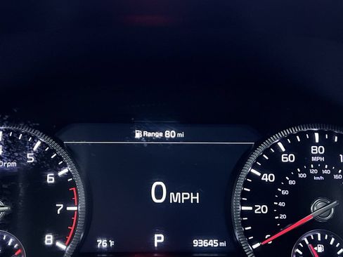 Used 2022 Kia Telluride SX w/ SX Prestige Package AWD/4WD image 18