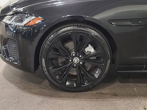New 2024 Jaguar XF R-Dynamic SE image 10