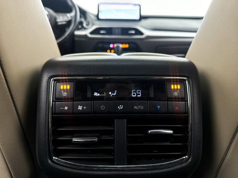 Used 2022 MAZDA CX-9 Grand Touring image 31