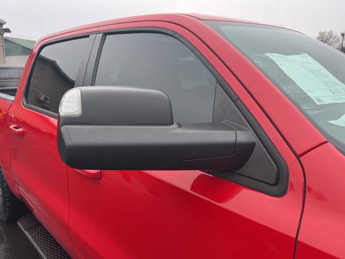 Used 2020 RAM 1500 Sport w/ Alpine Leather & Sound Group image 16