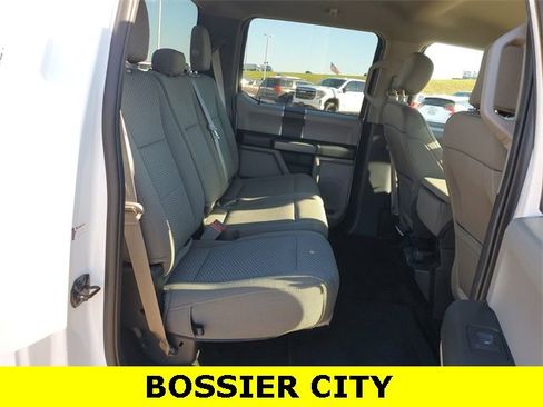 Used 2019 Ford F150 XLT image 24