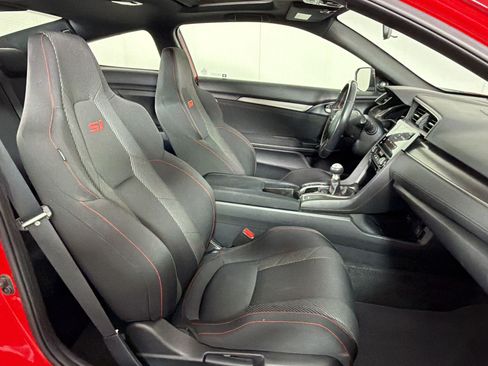 Used 2017 Honda Civic Si image 25