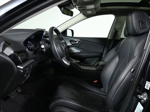 Used 2019 Acura RDX w/ Technology Package image 3