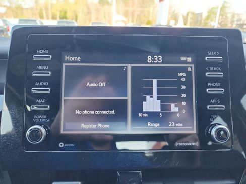Certified 2023 Toyota Camry LE w/ Cold Weather Package FWD image 16