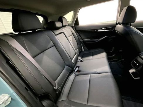 Used 2025 Kia Seltos EX image 25