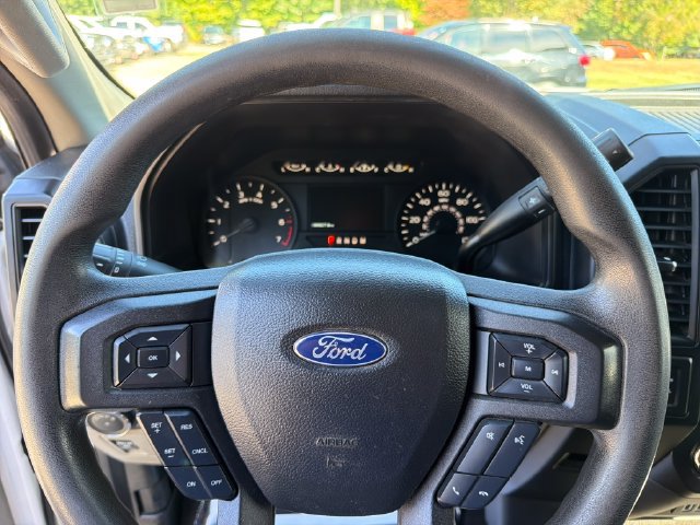 Used 2020 Ford F150 XL w/ Equipment Group 101A Mid AWD/4WD image 17