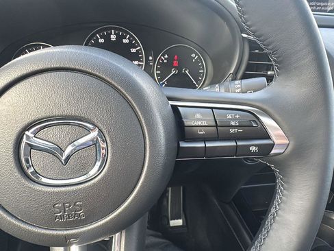 New 2025 MAZDA CX-30 AWD 2.5 S w/ Preferred Package image 24