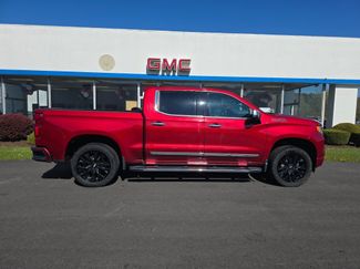 Used 2023 Chevrolet Silverado 1500 High Country w/ Technology Package AWD/4WD video 2