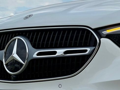 Certified 2026 Mercedes-Benz GLC 300 4MATIC image 8