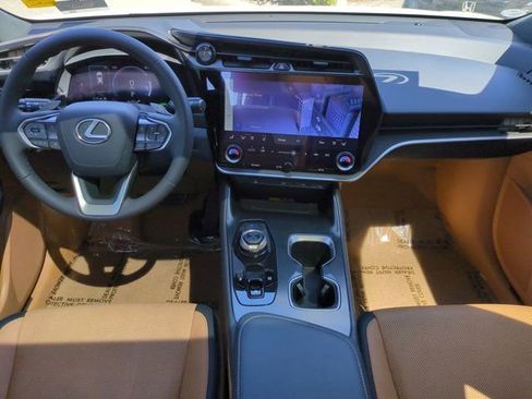 Certified 2024 Lexus RZ 300e Premium w/ Accessory Package (Z1) image 15