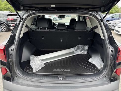 Used 2023 Kia Seltos S FWD image 12