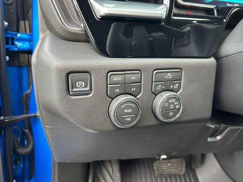 New 2026 Chevrolet Silverado 1500 RST image 21