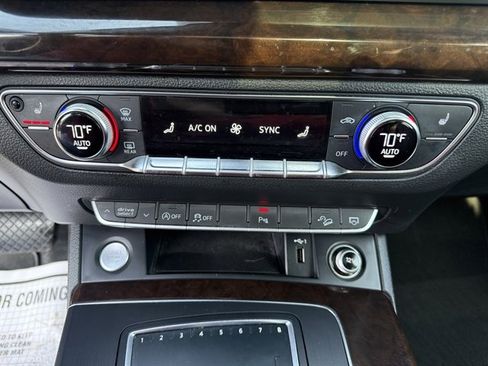 Used 2018 Audi Q5 2.0T Premium Plus w/ Premium Plus Package image 18