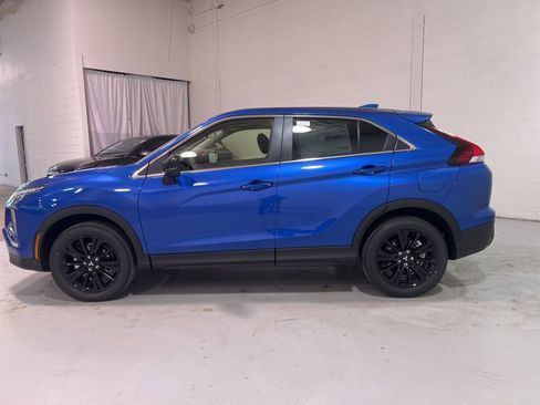 New 2026 Mitsubishi Eclipse Cross LE image 6