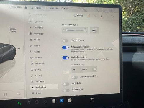 Used 2024 Tesla Model 3 image 41
