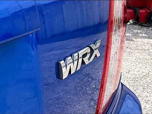 Used 2013 Subaru Impreza WRX Limited AWD/4WD image 12