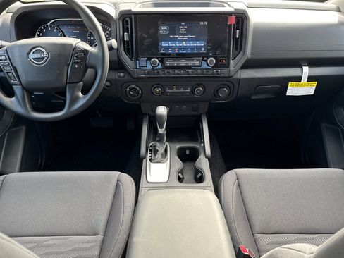 New 2026 Nissan Frontier S image 10