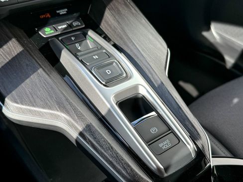 Used 2018 Honda Clarity Plug-In Hybrid image 23