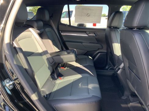New 2026 GMC Terrain AT4 w/ Convenience Package III AWD/4WD image 56
